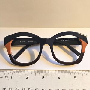 Warby Parker "Irina" - frame only